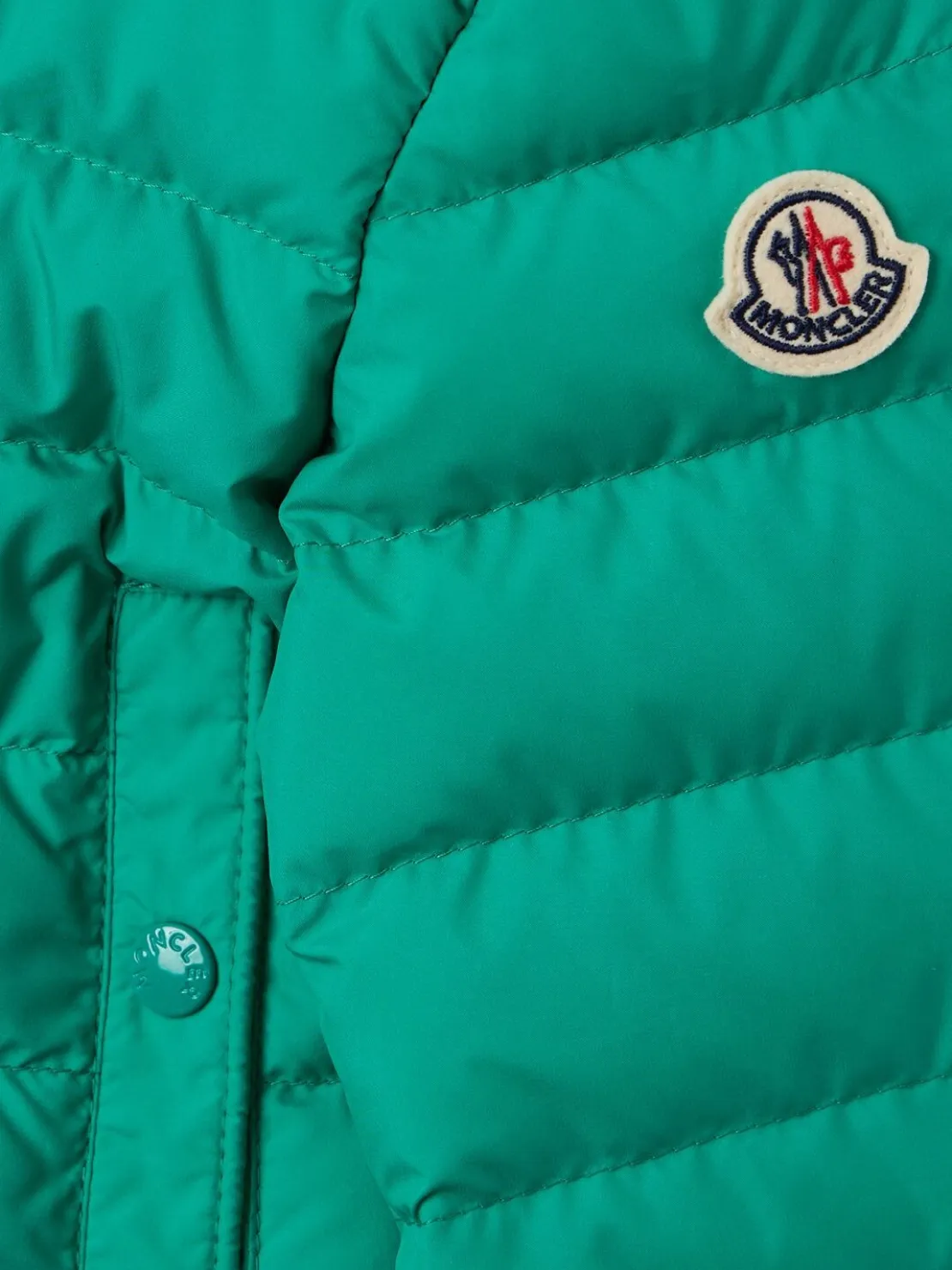 Dilar tech down jacket