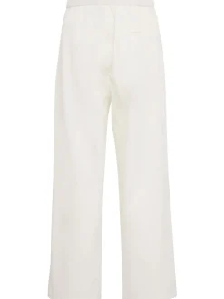 Drawstring pants