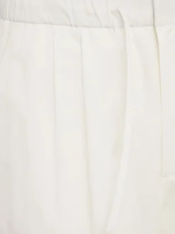 Drawstring pants