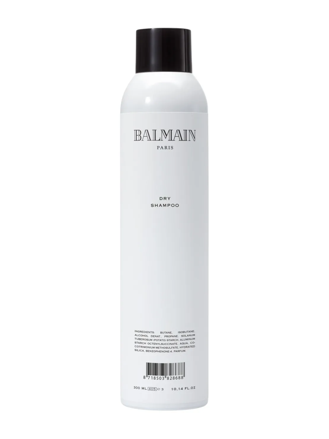 Dry Shampoo 300ml