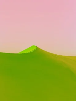 Dunes I