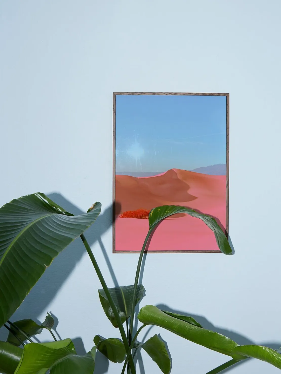 Dunes II