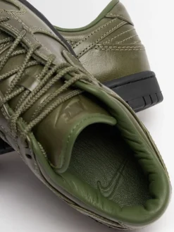 Dunk Low Retro sneakers