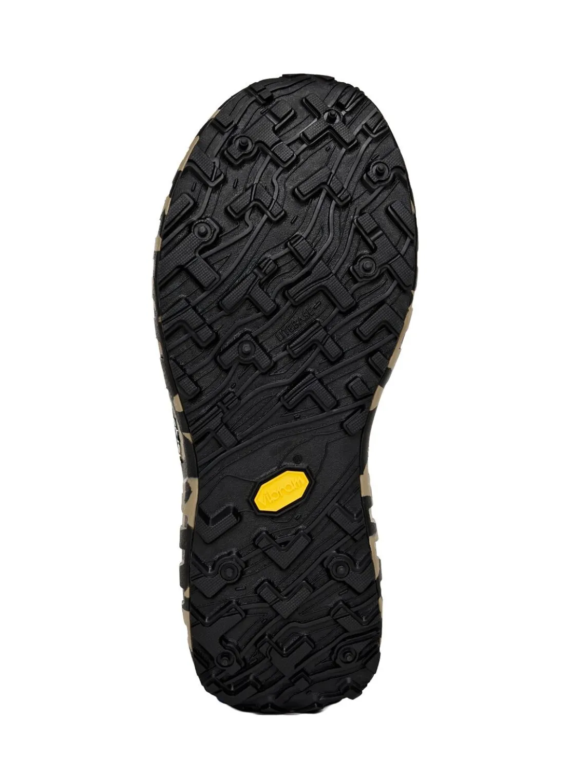 001 Dyneema trail running sneakers