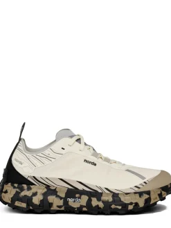 001 Dyneema trail running sneakers
