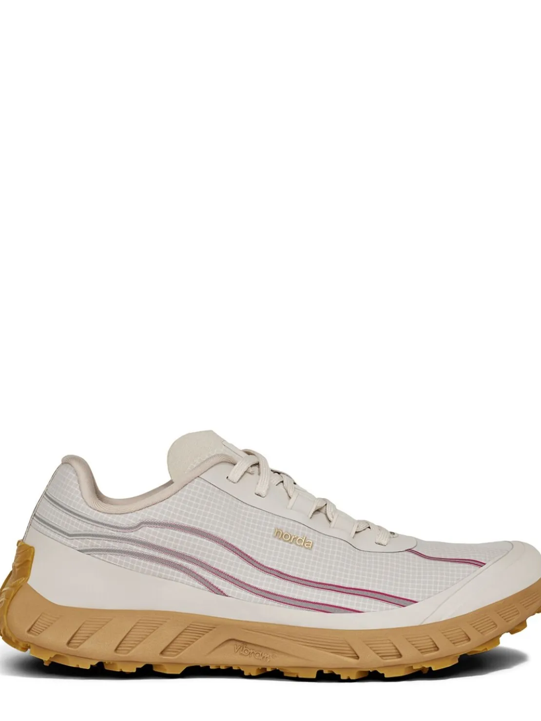 002 Dyneema trail running sneakers