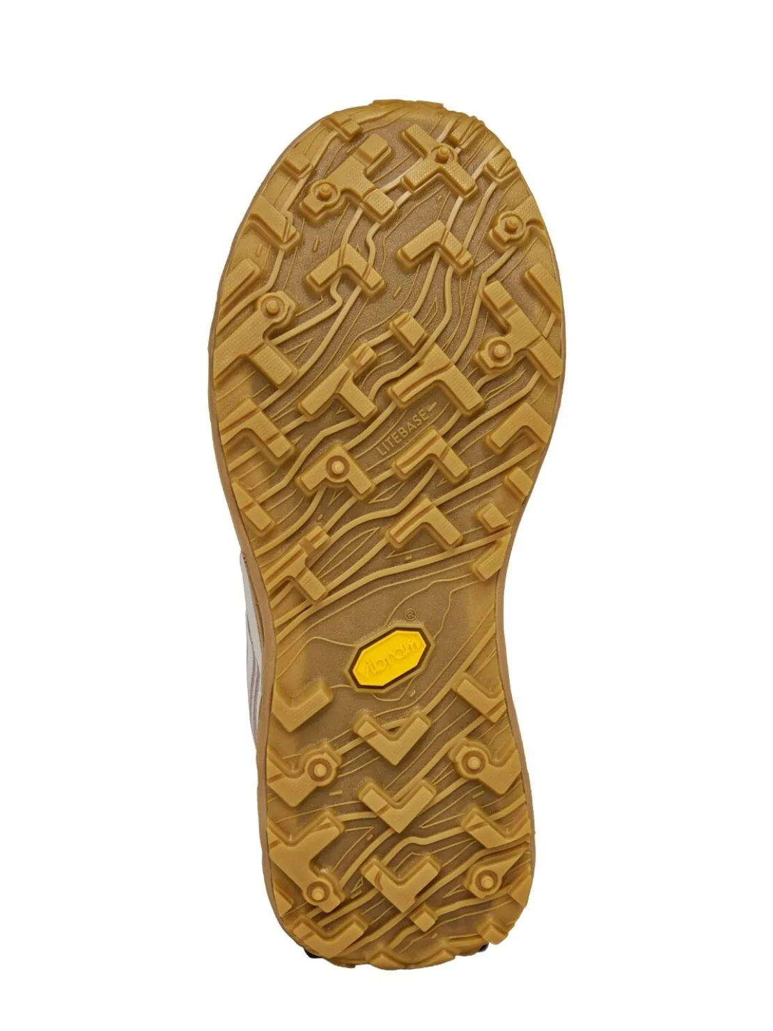 002 Dyneema trail running sneakers