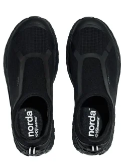 003 Dyneema trail running sneakers