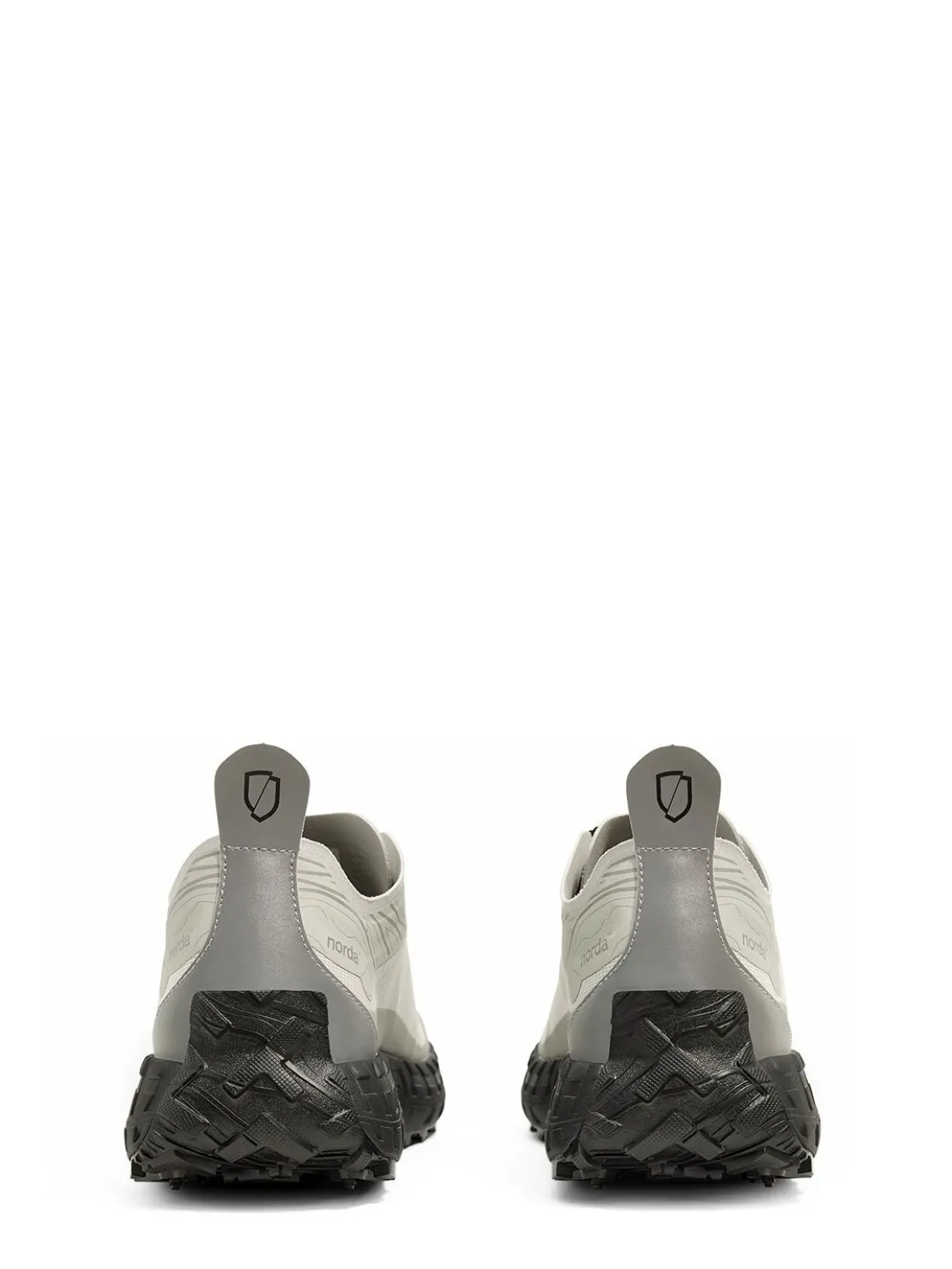 001 Dyneema trail running sneakers