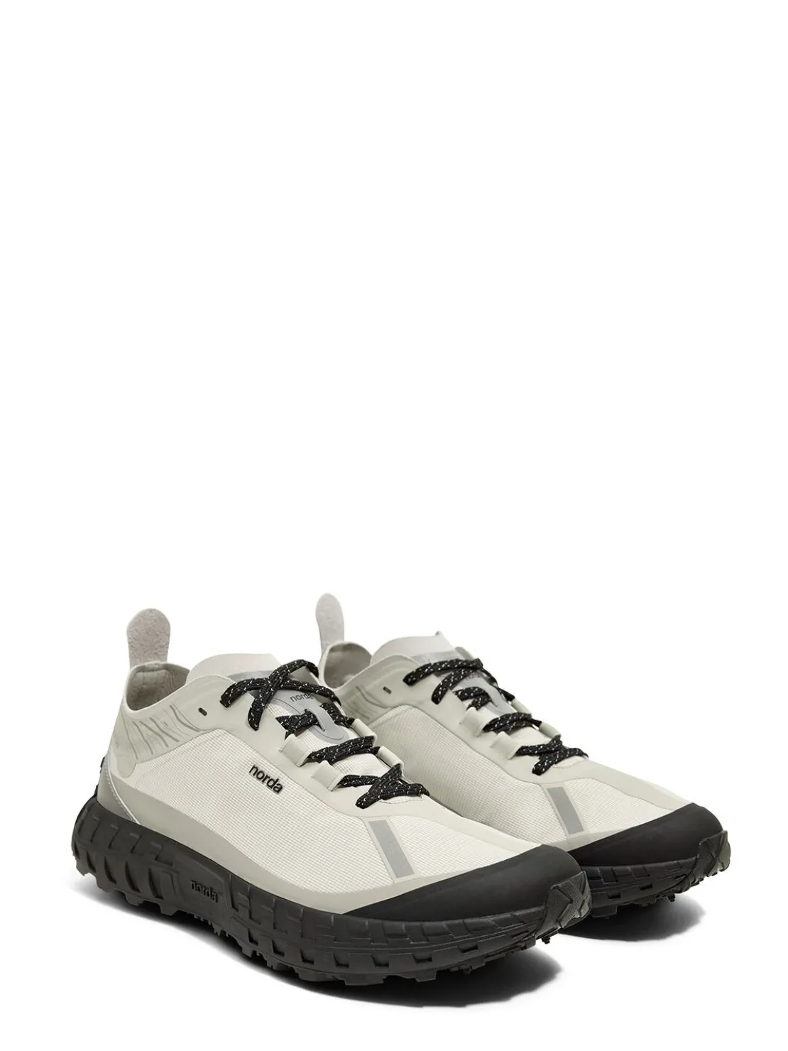 001 Dyneema trail running sneakers
