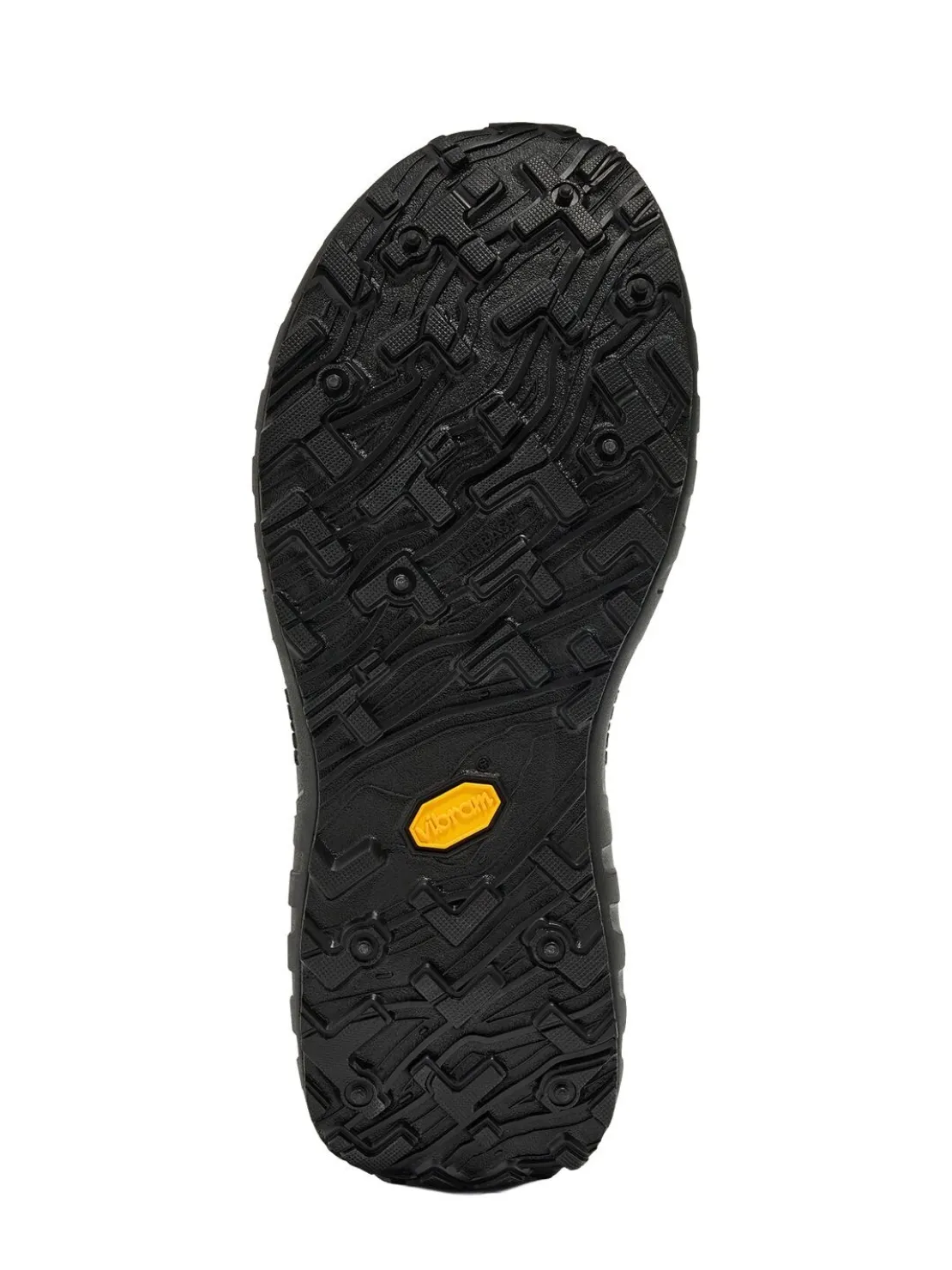 001 Dyneema trail running sneakers