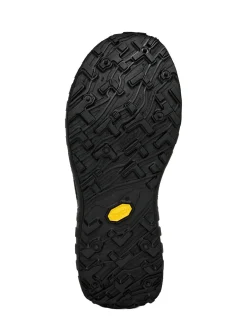 001 Dyneema trail running sneakers
