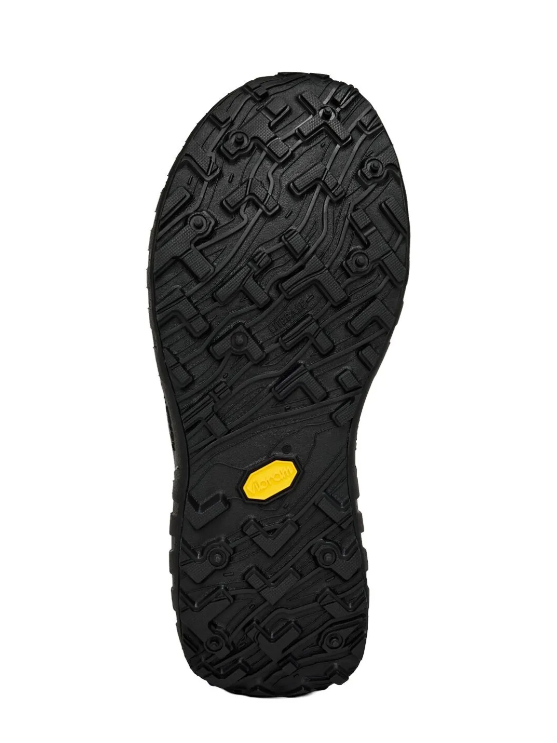 001 Dyneema trail running sneakers