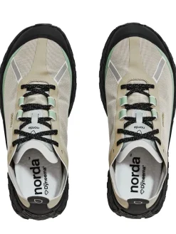 001 Dyneema trail running sneakers
