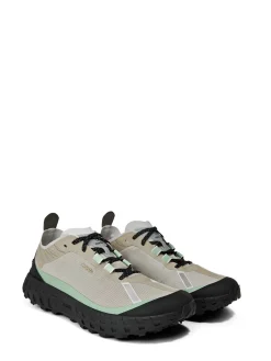 001 Dyneema trail running sneakers