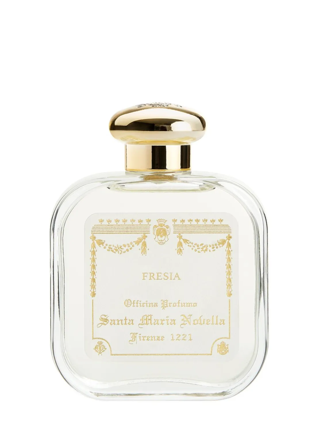 Eau de cologne Fresia 100ml