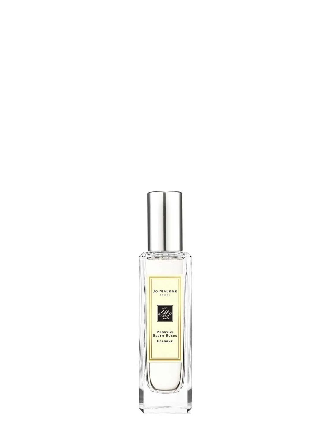 Eau de cologne Peony & Blush Suede 30ml