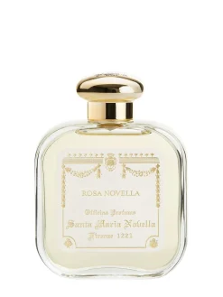 Eau de cologne Rosa Novella 100ml