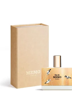 Eau de Memo eau de parfum 100ml