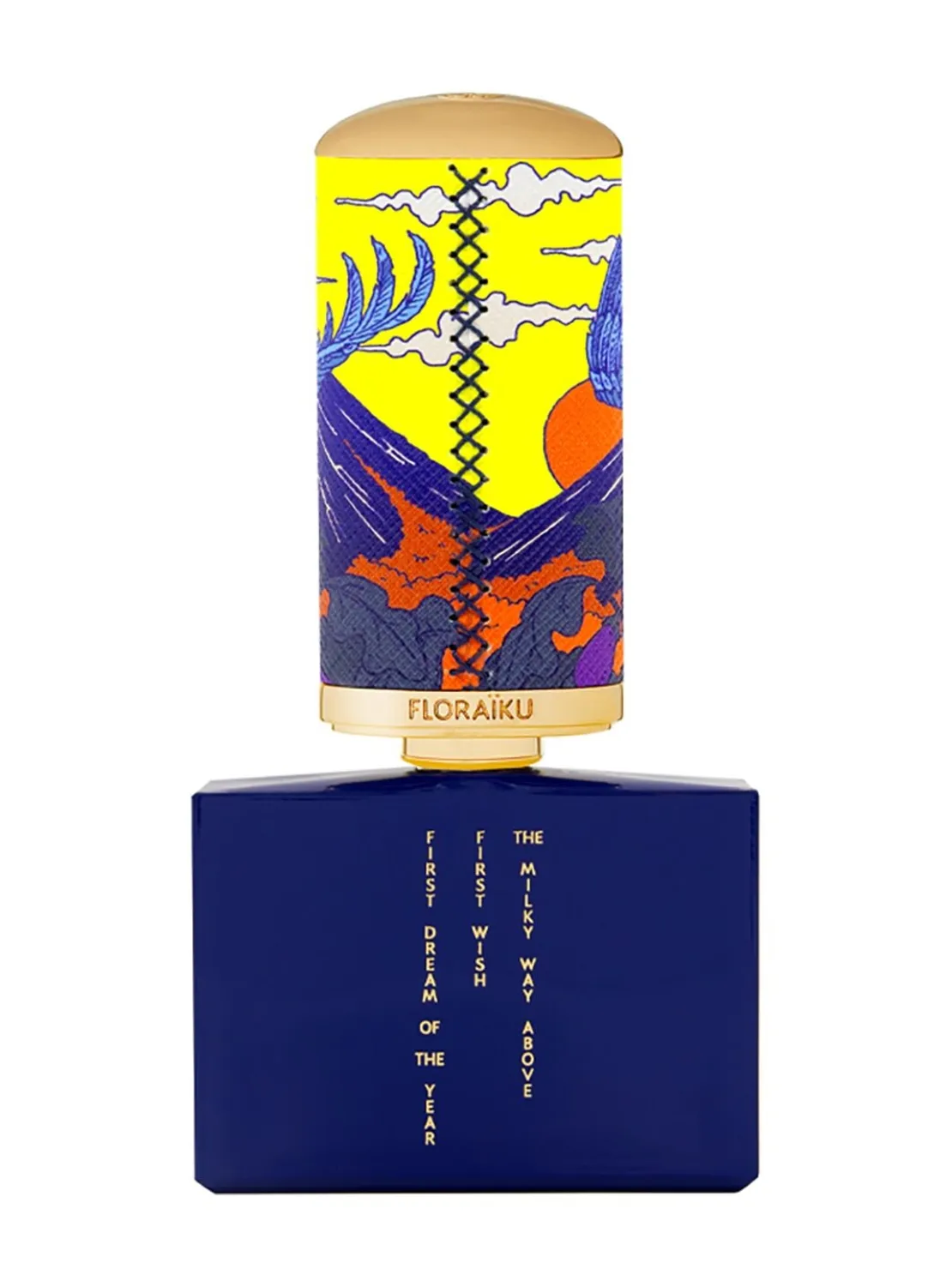 Eau de pafum First Dream Of The Year EDP 50ml