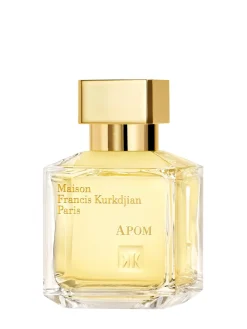 Eau de parfum APOM 70ml