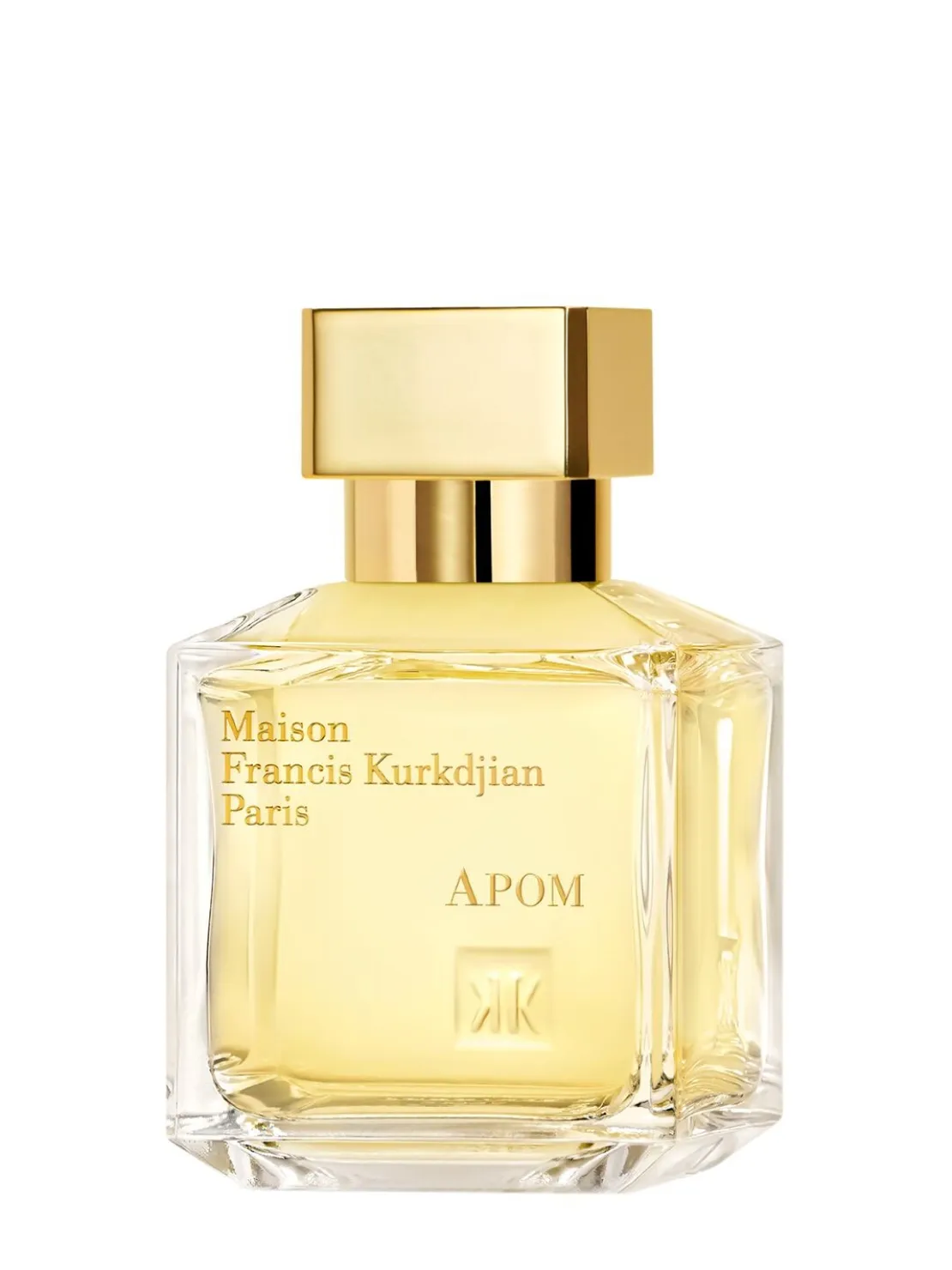 Eau de parfum APOM 70ml