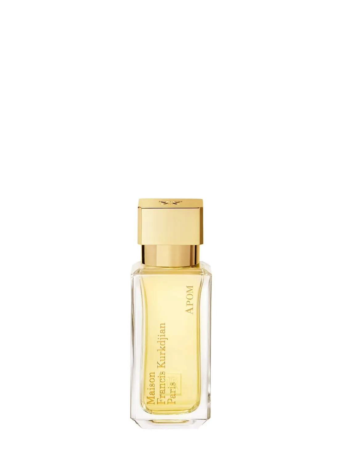 Eau de parfum APOM 35ml