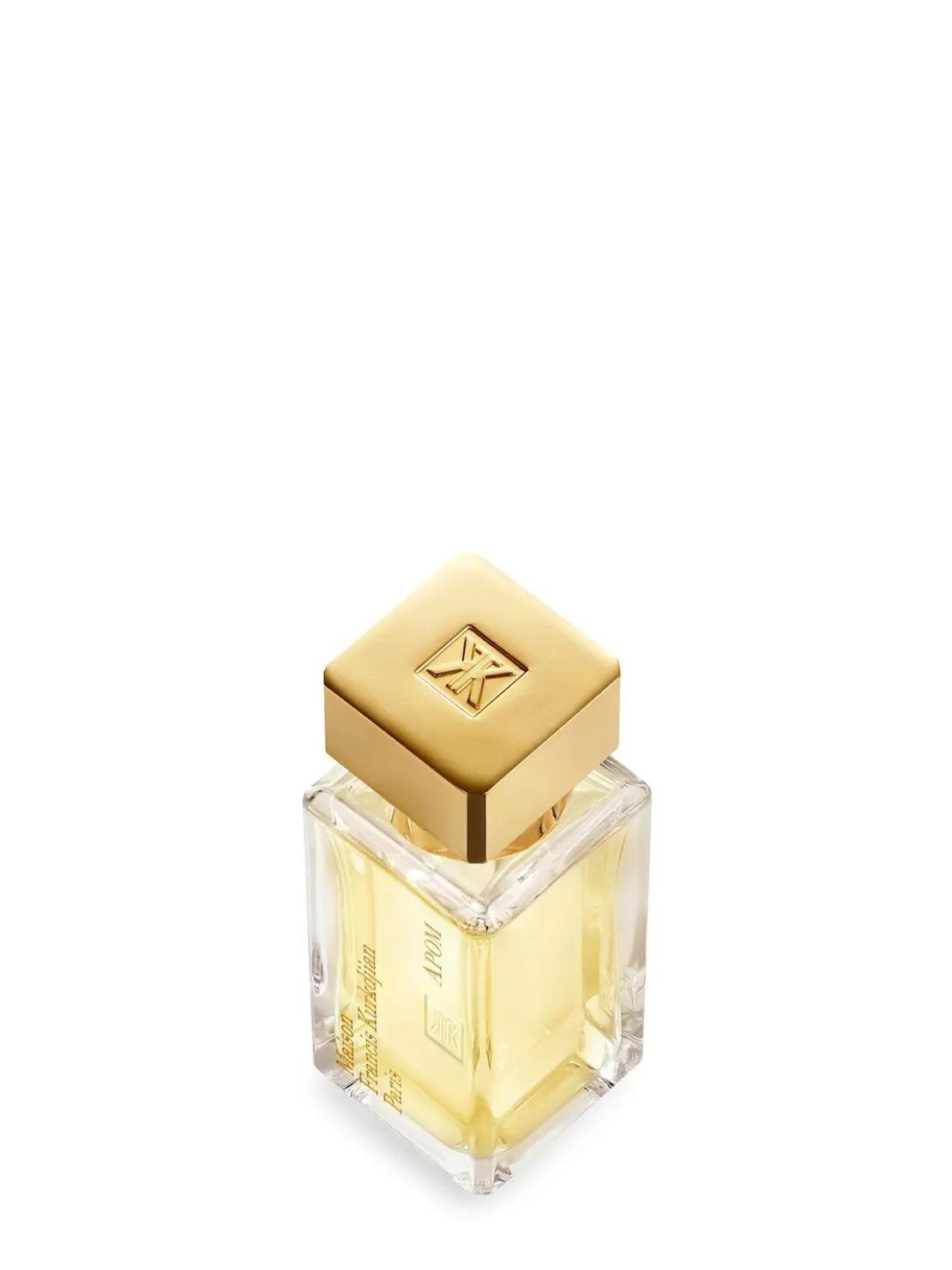 Eau de parfum APOM 35ml