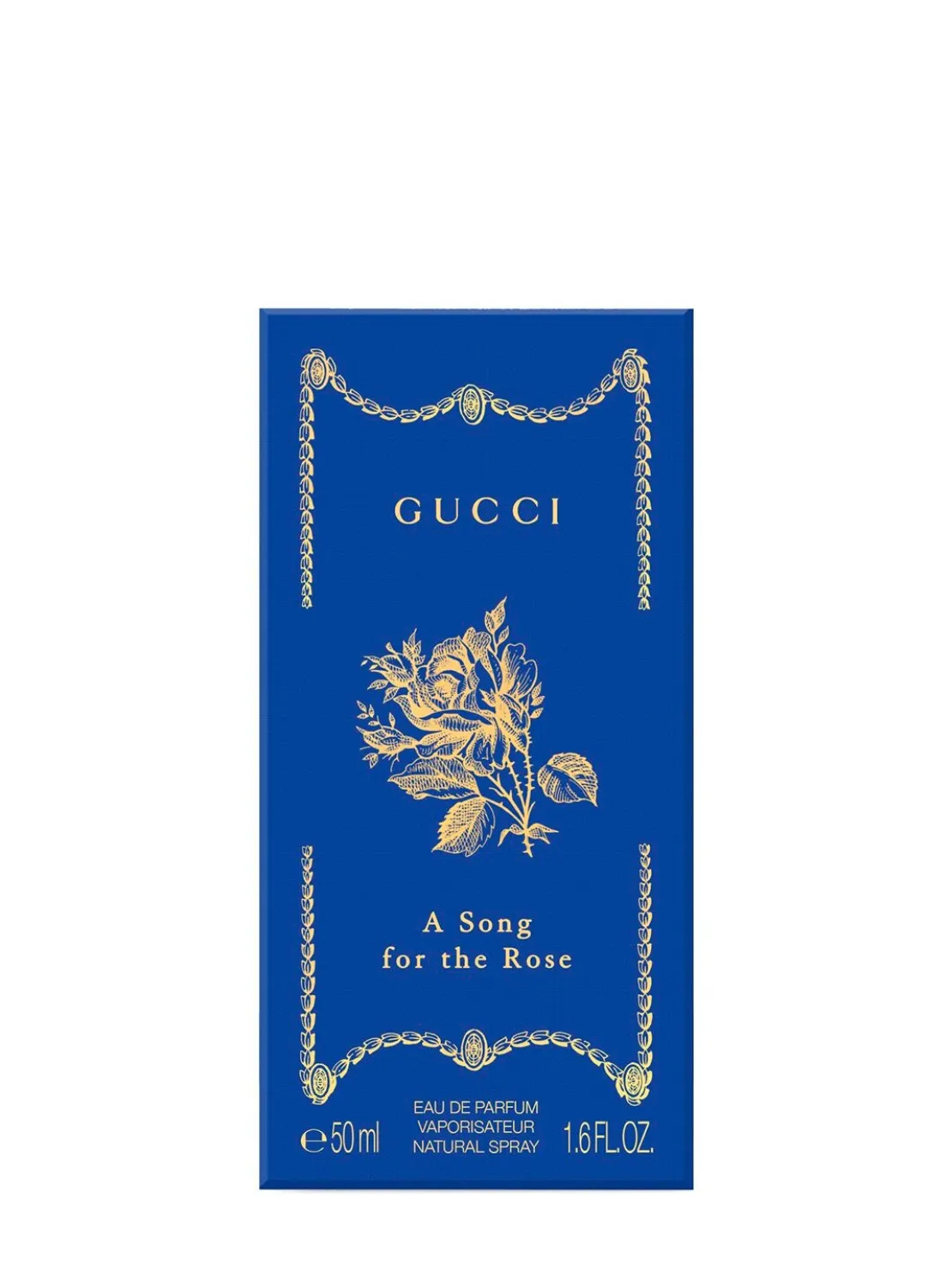 Eau de Parfum A Song For The Rose 50ml