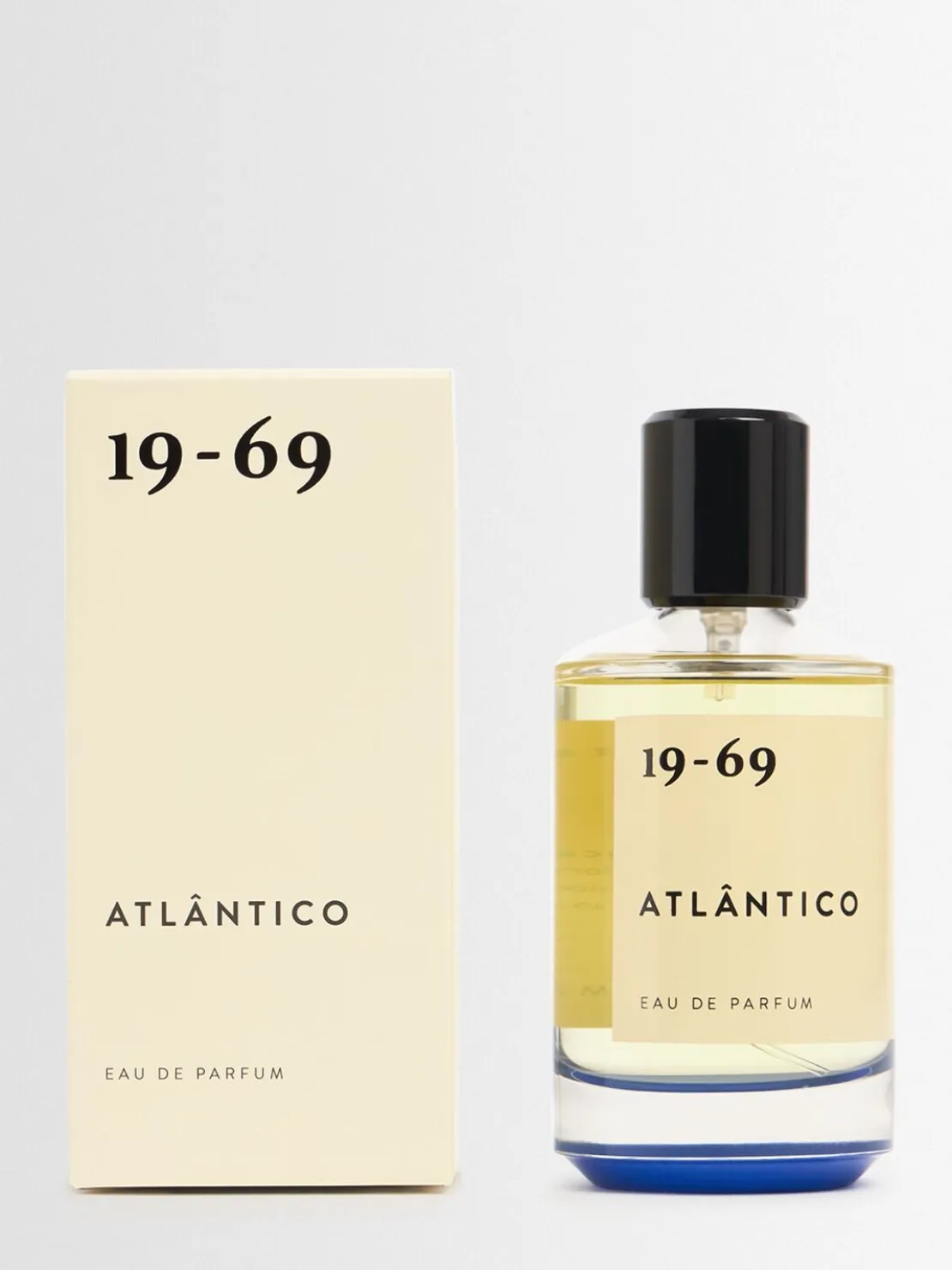 Eau de parfum Atlântico 100ml
