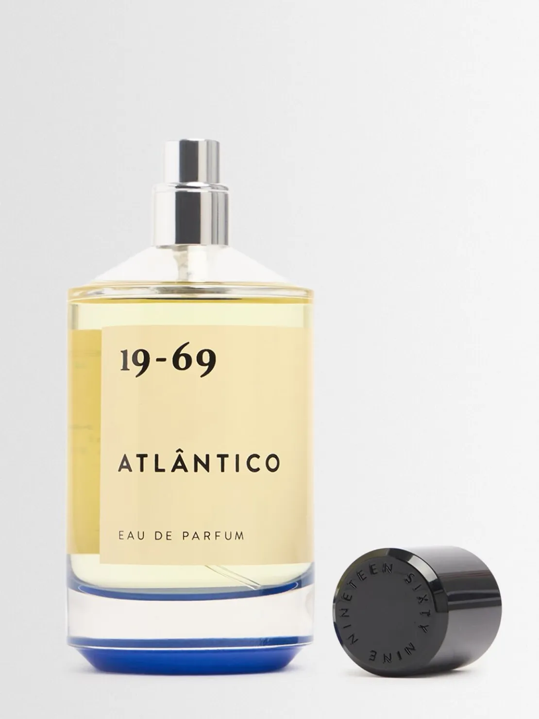 Eau de parfum Atlântico 100ml