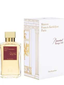 Eau de parfum Baccarat Rouge 540 200ml