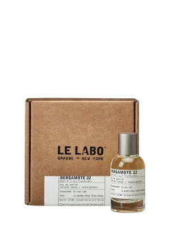 Eau de parfum Bergamote 22 50ml