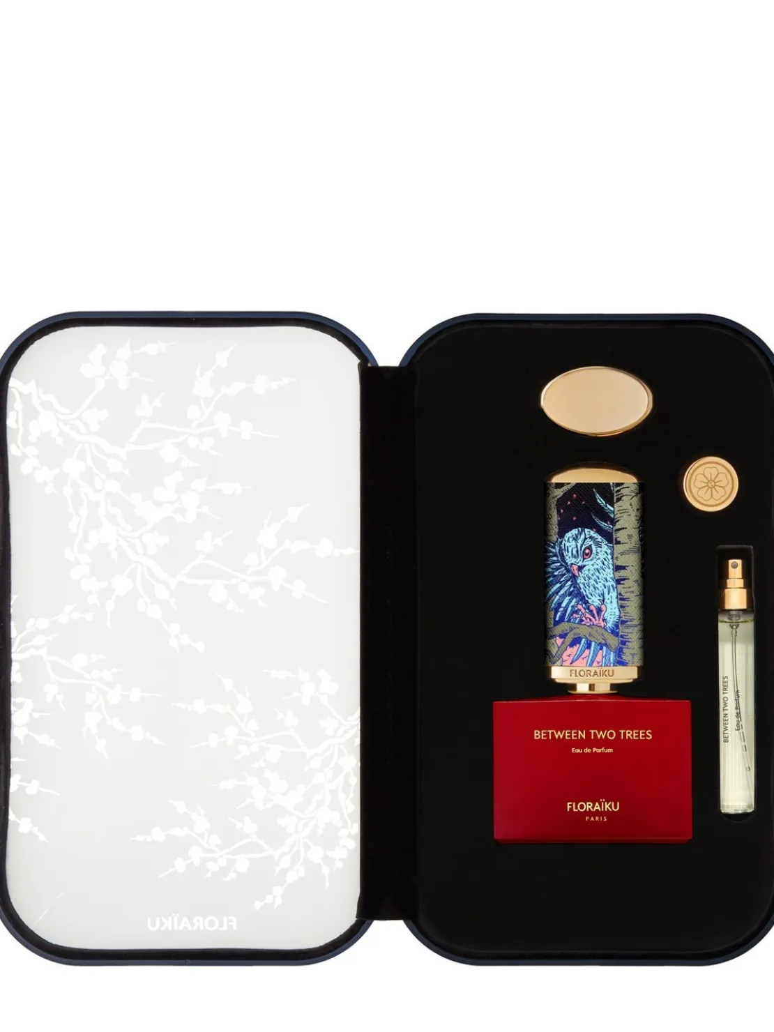 Eau de parfum Between Two Trees 50ml
