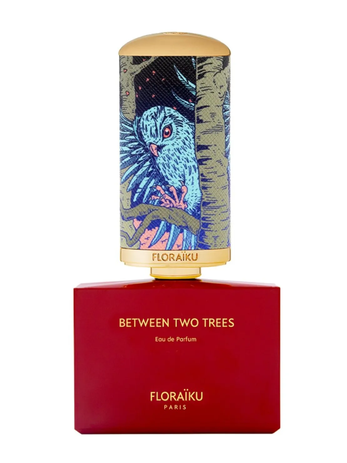 Eau de parfum Between Two Trees 50ml