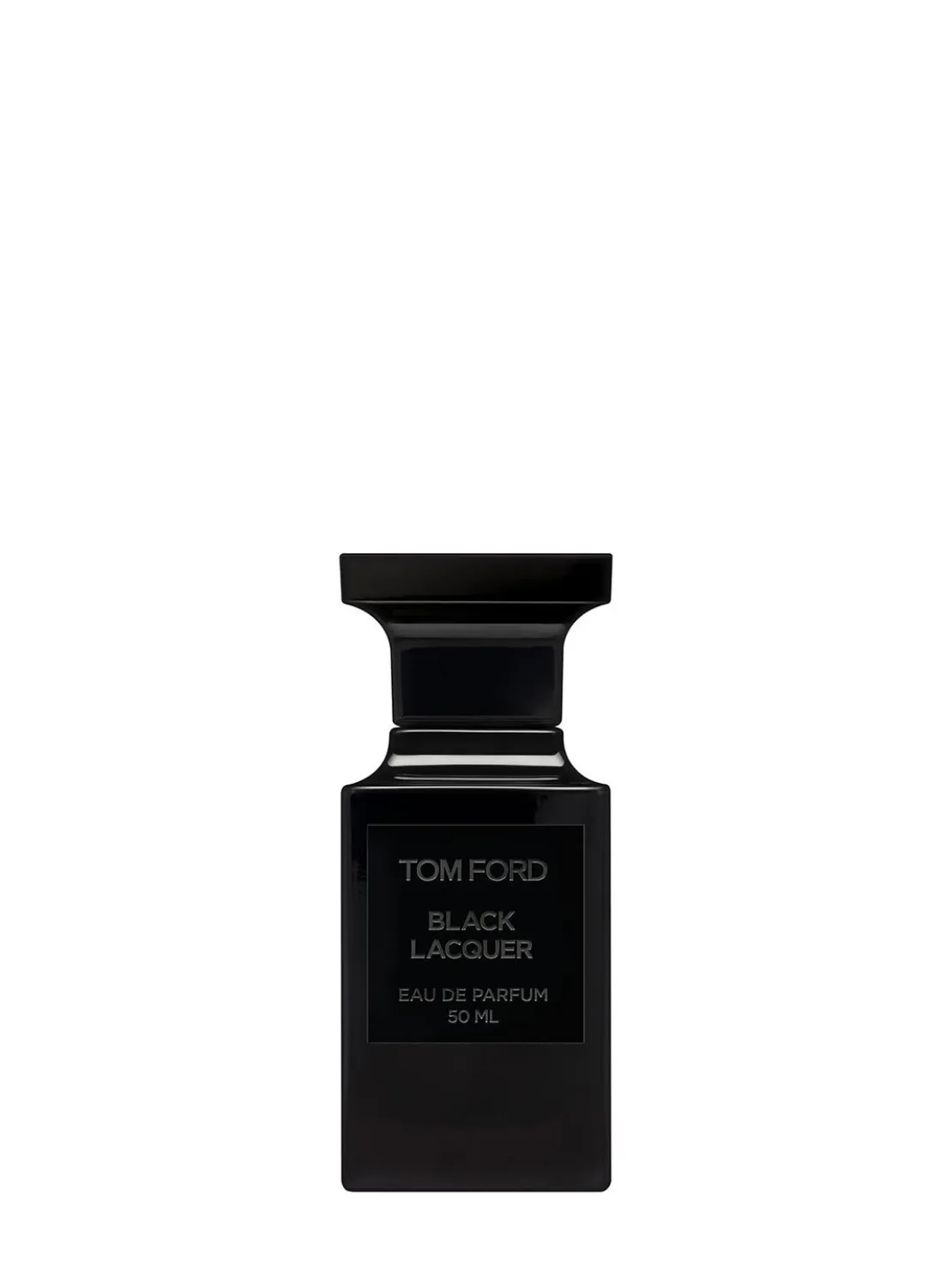 Eau de parfum Black Lacquer 50ml