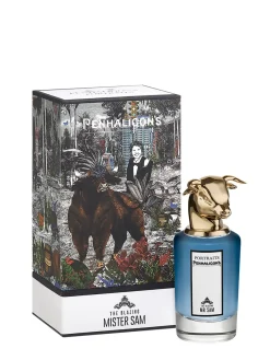 Eau de parfum Blazing Mr Sam 75ml