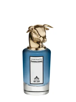 Eau de parfum Blazing Mr Sam 75ml