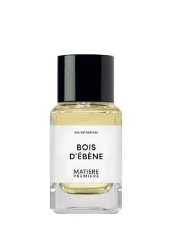 Eau de parfum Bois d’ébène 100ml