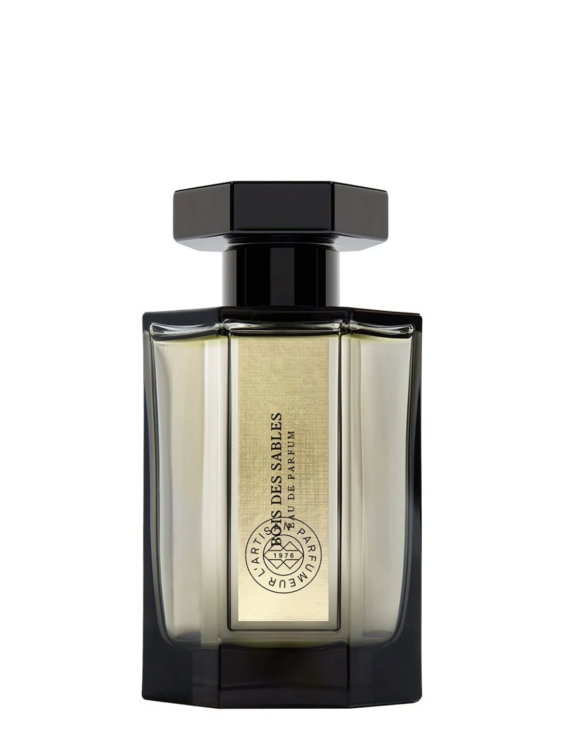 Eau de parfum Bois Des Sables 100ml