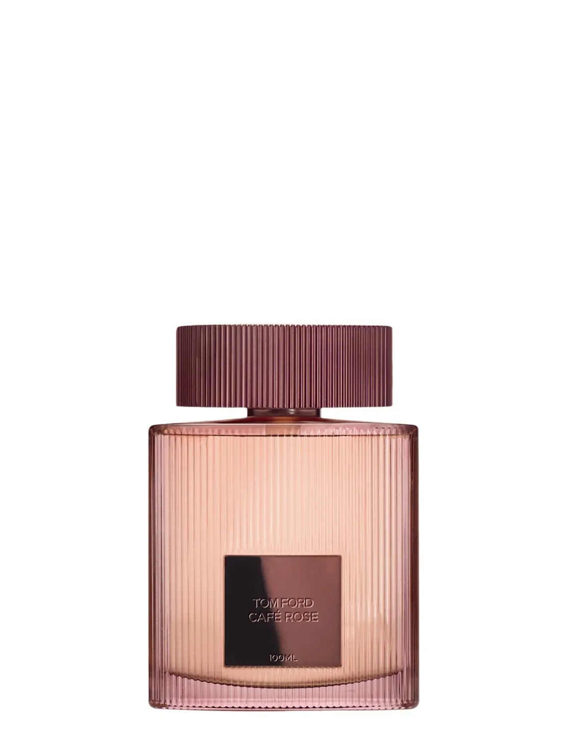 Eau de parfum Café Rose 100ml