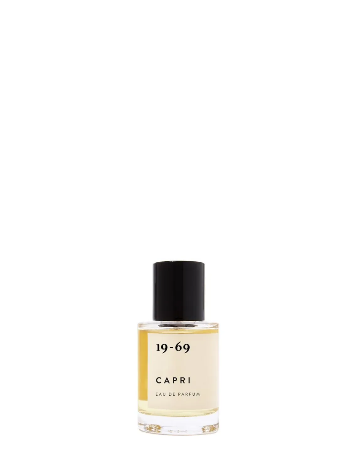 Eau de parfum Capri 30ml