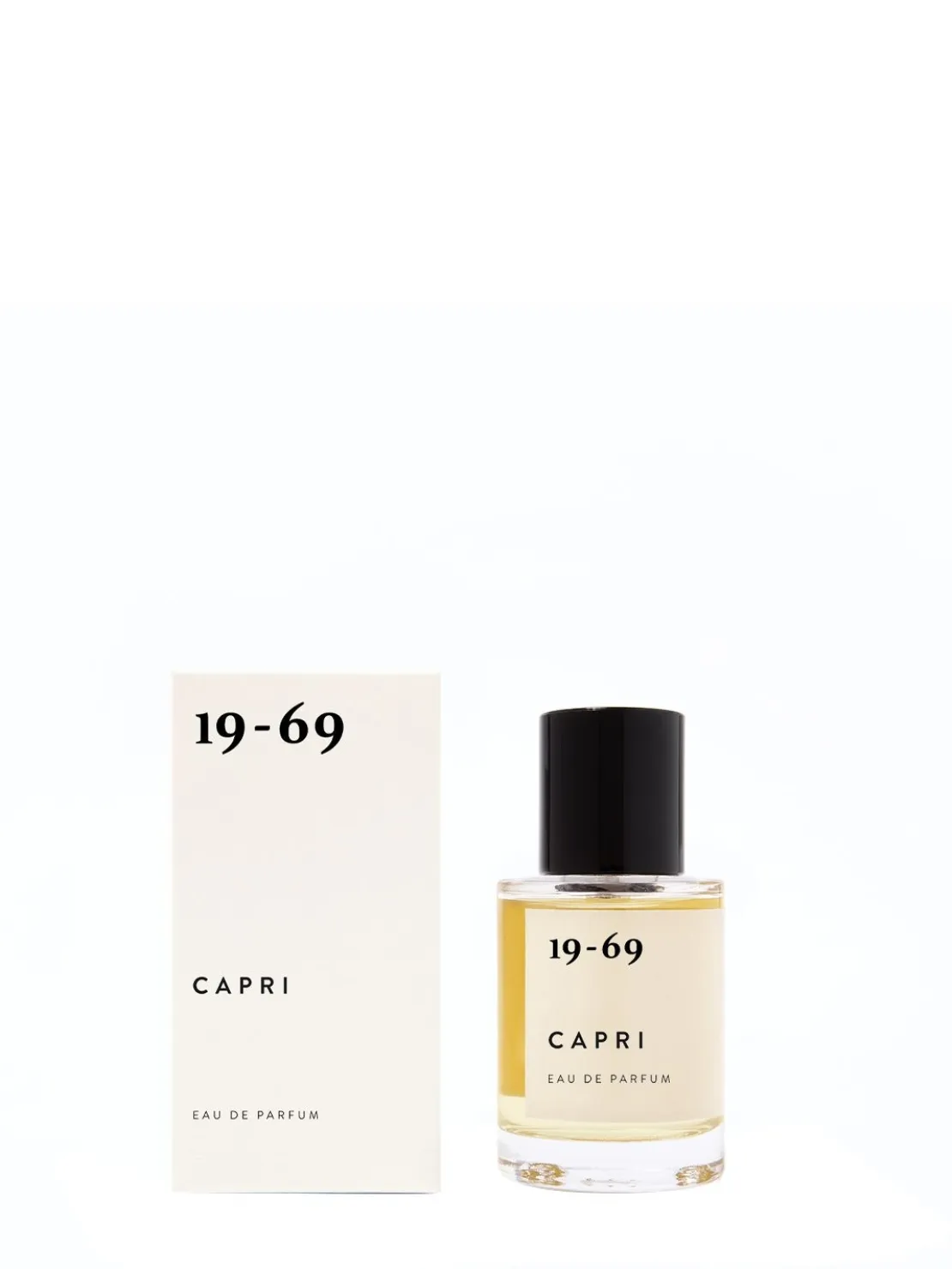 Eau de parfum Capri 30ml