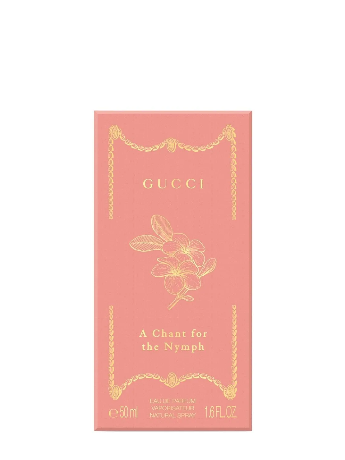 Eau de Parfum Chant For The Nymph 50ml