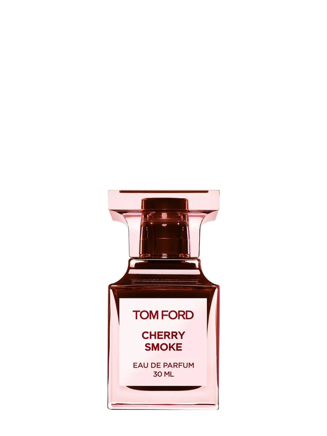Eau de parfum Cherry Smoke 30ml