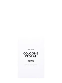 Eau de parfum Cologne Cédrat 50ml