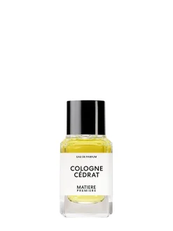 Eau de parfum Cologne Cédrat 50ml