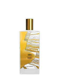 Eau de parfum Corfu’ 75ml
