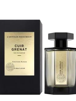 Eau de parfum Cuir Grenat 100ml