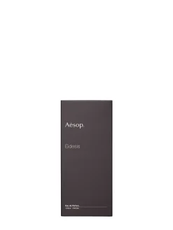 Eau de parfum Eidesis 50ml